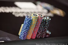 Understanding Stack Distribution in Tournaments: Big Stacks