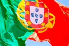 portugal flag