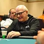 John Morgan,pictured at MSPT Meskwaki.