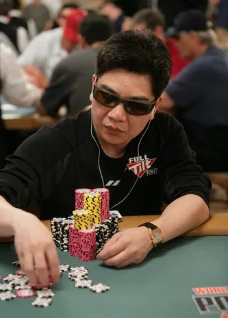Tournoi Poker WPT Bellagio Avril 2008 - David Chiu prend le titre, Gus Hansen rate le coche 0001