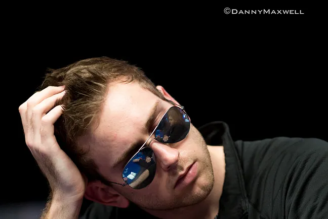 Connor Drinan finished in 16th place (€51,350)