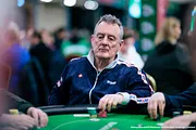 Barny Boatman Leaves PokerStars; Looking Back at a Legendary Career