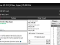hhtuga13 Recebe Mais de €14,500 na PokerStars.FRESPT & Mais 107