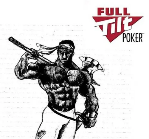Full Tilt Online Poker Series XI - Event #5 : 'TOPTEN' au top dans le $200 LHE 6-Max 0001