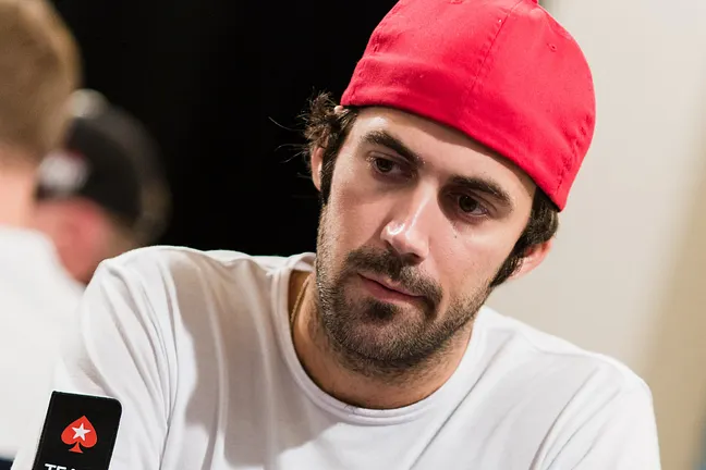 Jason Mercier