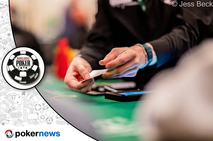 Be Careful When Betting! Essential WSOP Rules to Remember