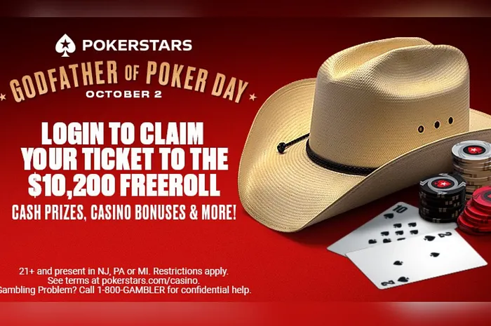 PokerStars Ten-Deuce