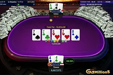 GGPoker GGMillion$