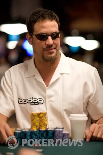 PokerNews Top 10: Which Poker Player Would Make the Best James Bond? 101