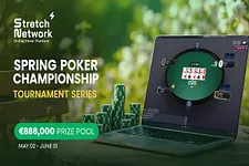 Stretch Network Spring Championship