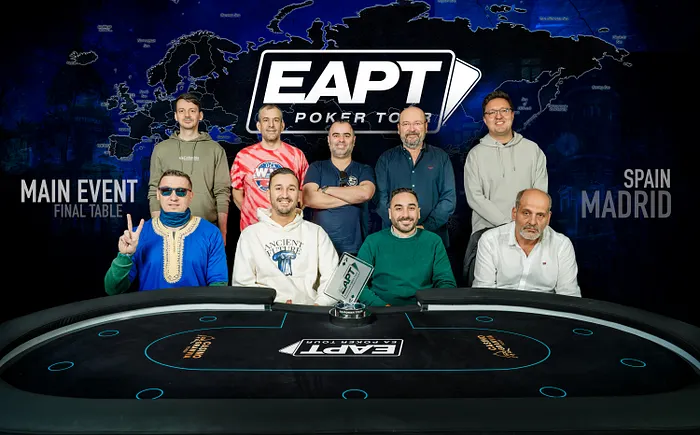 Final Table