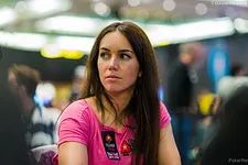 UKIPT Edimbourg : Liv Boeree de retour au premier plan
