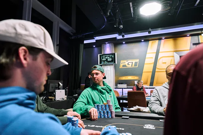 Andrew Lichtenberger