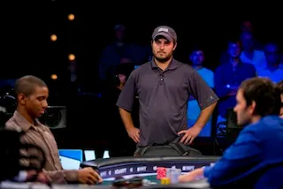 Anthony Zinno Defeats Vanessa Selbst to Win 2013 WPT Borgata Poker Open for 5,099 101