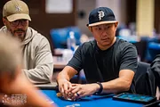 Xiong Thao Dominates Opening Day of $400 PokerNews Cup
