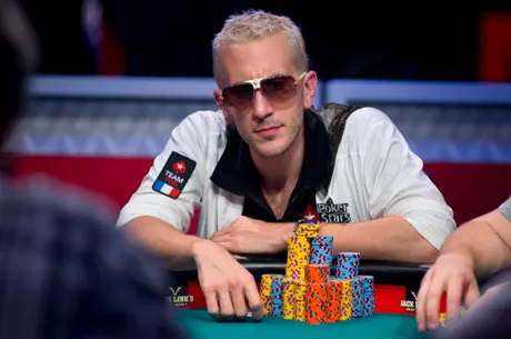 Bertrand "ElkY" Grospellier : sa bankroll, son coiffeur, un second titre EPT, etc ...