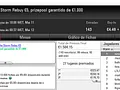 trabasum, drOppzPT e seabraking Brilham na PokerStars.PT 131