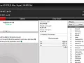 Lobby de poker da PokerStars