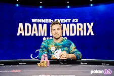 adam hendrix poker masters