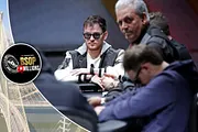 Breno Drumond Dá Fold Polêmico Após Fake Shove no BSOP Millions Championship