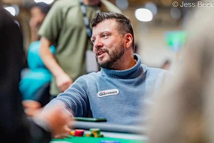Denys Chufarin