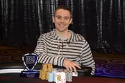 SHRPO : Ben Tollerene remporte le High Roller (459.228$), pas de lune de miel pour Jason Mercier