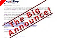 LegalPlay Entertainment Inc. Announces Launch Date For PokerPass.com Card Room, Update On SkillPoker System 0001