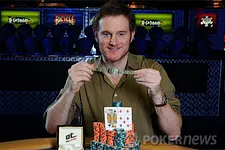 WSOP 2011 : Andy Frankenberger champion WSOP Event #28 (599.153$)
