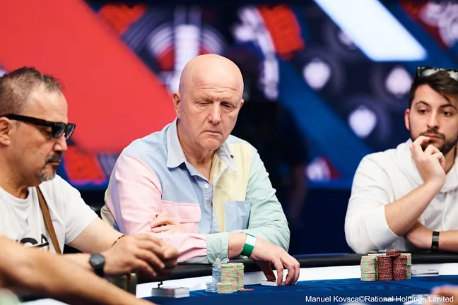 Kestutis Jungevicius