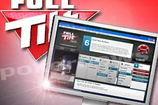 Full Tilt Poker : deadline pour le bonus Holiday Hundred de 100$ le mardi 30 novembre 2009 à minuit.
