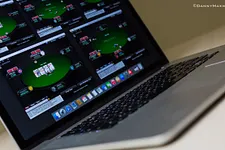 Ben "Fabaz" Farrell PokerStars