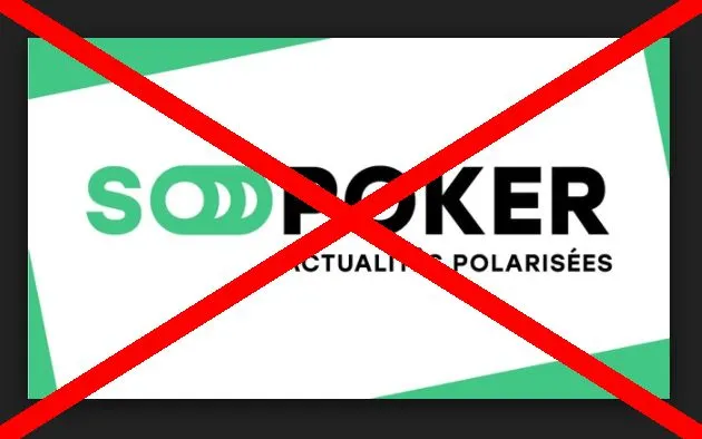 Médias : Disparition de So Poker 0001