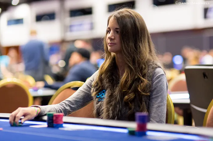 Las Vegas, WPT Borgata, Miami : Sofia Lövgren fait le bilan 0001