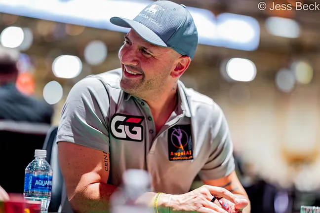 Michael Mizrachi