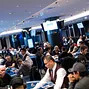 Tournament Room