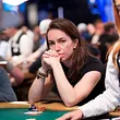 Liv Boeree