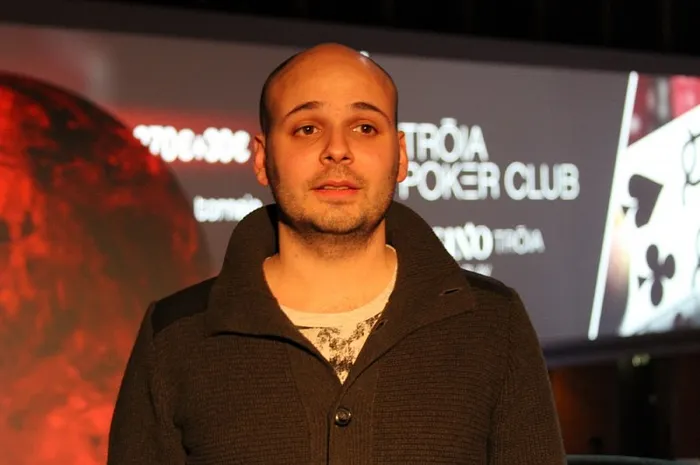 Tróia Tour #2 2012 - Diogo Cardoso lidera ao final do Dia 1 0001