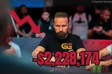 Daniel Negreanu Poker Losses