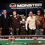 WPT World Championship final table
