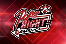 poker night in america
