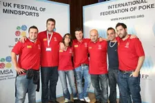 La Roja en la Nations Cup