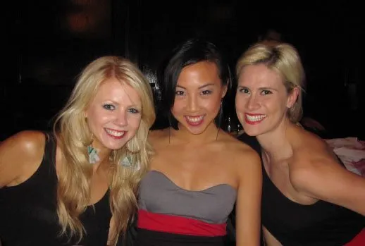 Las Vegas Life with Kristy Arnett: Tournaments and Fun 0001