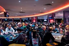 partypoker LIVE UK Poker Championships