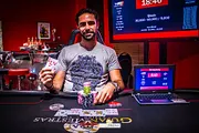 Gujan Mestras : Paul Guichard roi du head's up, Jonathan Therme runner-up