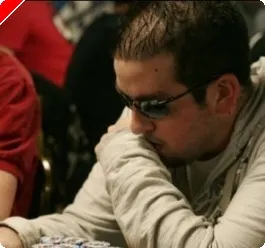 Steve 'gboro780' Gross