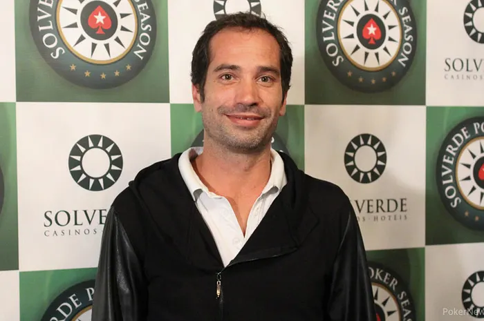 Sergio Freitas