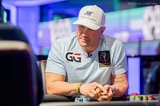 Michael Mizrachi