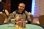 Ryan Van Sanford -- PokerNews Cup