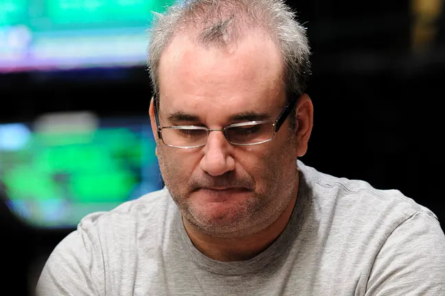 Mike Matusow