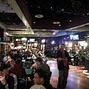 The WSOP Circuit Horseshoe Council Bluffs tournament floor inside the Whiskey Roadhouse.